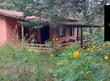 dd6975bcd81da380535d3101b5ecec63b63dc3ec · Chácara com 1 dormitório à venda, 4000 m² por R$ 380.000 - Vila Ipê Amarelo - Contagem/MG