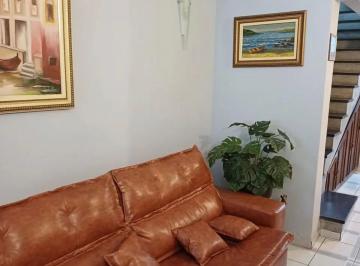 Casa de 4 quartos, Santo André · Excelente Casa Assobradada na Vila Homero Thon – Espaço e Conforto para sua Famí