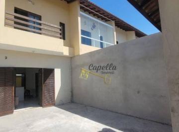 e1b95fd89300cb6bae3dcc58a8a7b76829a05ad5 · Sobrado com 2 dormitórios à venda, 45 m² por R$ 420.000 - Residencial Parque Augustus - Itanhaém/SP