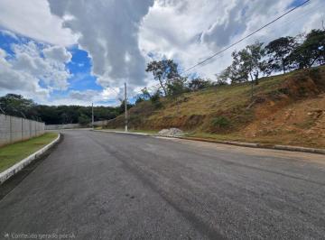 Terreno , Lagoa Santa · Terreno de 530 m² à venda no Condomínio Lagoa Santa Park Residence