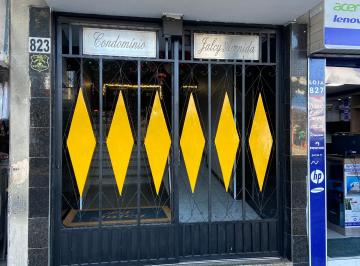 Apartamento de 2 quartos, Fortaleza · APARTAMENTO A VENDA DE 02 QUARTOS NO CENTRO
