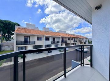 Casa · 98m² · 2 Quartos · 2 Vagas · 
                                Sobrado a venda no bairro Bom Jesus em Sao Jose dos Pinhais
       