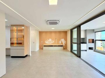 Apartamento no Casa Palhano com 3 Suites, 127 m² - venda ou aluguel -  · Apartamento no Casa Palhano com 3 Suites, 127 m² - venda por R$ 1.650.000 ou aluguel por R$ 9.100/mê