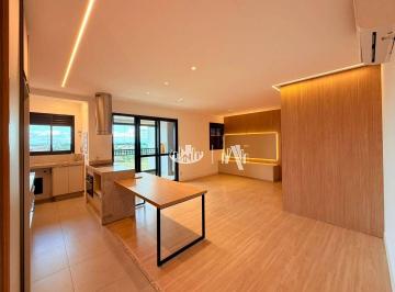 Apartamento no Mind com 2 Quartos para alugar, 84 m² - Terra Bonita - · Apartamento no Mind com 2 Quartos para alugar, 84 m² por R$ 5.528/mês - Terra Bonita - Londrina/PR