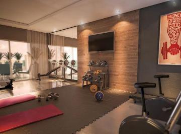 Fitness · Aalborg Residence | Itapema - Meia Praia | 3 Suítes e 2 Vagas, 132 m² | Lazer no Rooftop