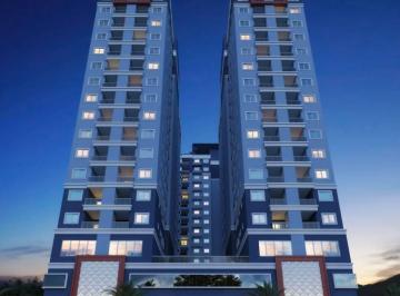 Fachada · Ilha Li Galli Residence - Torre 2 | Itapema - Morretes | 2 Quartos, 70m²