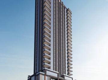 Fachada · Thiesen Residence | Quadra Mar - Itapema | 4 Suítes e 3 Vagas, 173 m² | 850 m² de Lazer