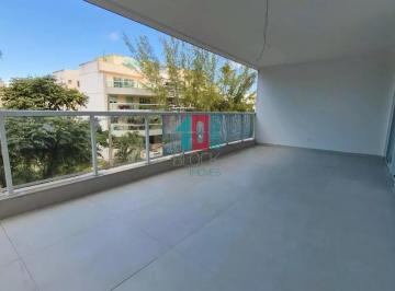 493854.jpg · Apartamento Recreio dos Bandeirantes