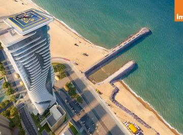 Apartamento de 4 quartos, Fortaleza · Apresentamos um apartamento único na Beira Mar de Fortaleza