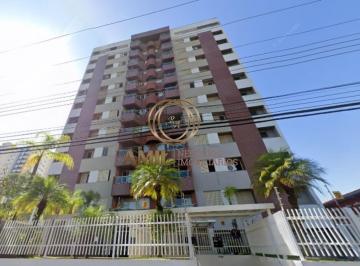 Foto 01 · RA AMIL VENDE Apartamento com 04 Dormitórios, 132,87m², Edifício New York, Jardim Aquarius, São José