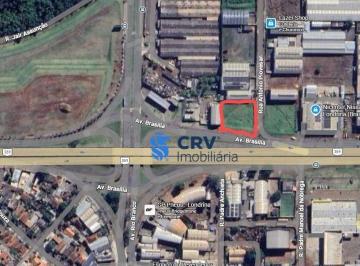 a76bb0ac4cc31dbc7a691d2835dca6d2d9ea6a9f · Terreno à venda, 2114 m² por R$ 2.241.000,00 - Alpes - Londrina/PR