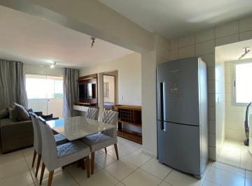 Imagem 1 · Apartamento com 02 quartos disponível para locação no Negrão de Lima em Goiânia-Go