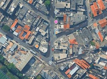 Lote de Terreno, a.t 192,50m²,Osasco/SP - Foto [1] · Lote de Terreno, a.t 192,50m²,Osasco/SP