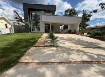 65b480b102417db5ad59b406b108b66ce0c1b1d9 · Casa com 4 dormitórios à venda, 285 m² por R$ 1.390.000,00 - Paysage Noble - Vargem Grande Paulista/