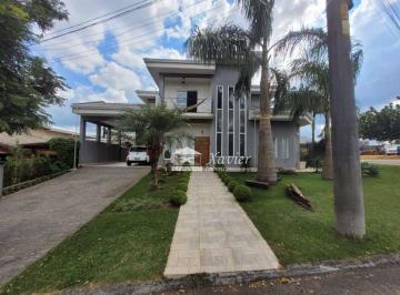 e7f709b2d718f8eed5713330f82ebec004c03b24 · Sobrado com 3 dormitórios à venda, 290 m² por R$ 1.700.000,00 - Terras de Santa Adélia - Vargem Gran