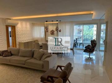 1bad7975e0111f85750956d81a419df594f8af96 · Apartamento com 3 suítes para alugar, 168 m²  Proximo ao Mackenzie - Alphaville Tamboré - Santana de