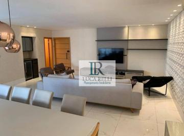 5ef5ad0a5e9694fbb9e04fed311b4901adc578a0 · Apartamento com 3 dormitórios para alugar, 168 m² Proximo ao Mackenzie - Centro Empresarial Tamboré