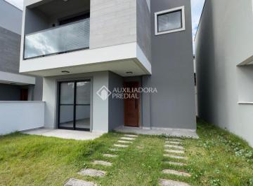 Casa · 130m² · 3 Quartos · 1 Vaga · Sobrado