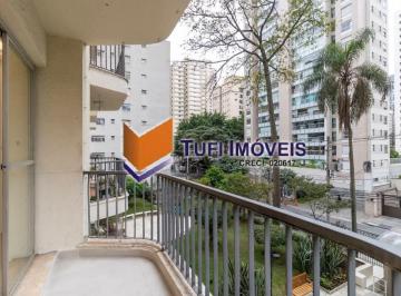 Apartamento · 172m² · 3 Quartos · 2 Vagas · Apartamento em Moema