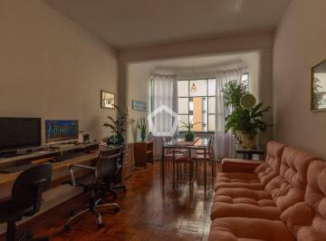 Apartamento · 85m² · 3 Quartos · Avenida Brigadeiro Luís Antônio, 2 - Bela Vista