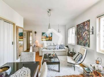 Apartamento · 84m² · 3 Quartos · 1 Vaga · Alameda Itu, 1477 - Cerqueira César