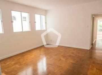 Apartamento · 73m² · 2 Quartos · Rua da Consolação, 2782 - Cerqueira César