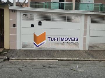Casa · 143m² · 3 Quartos · 2 Vagas · Sobrado na Vila Constança
