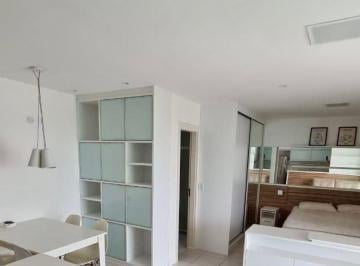 Apartamento de 1 quarto, Salvador · Apartamento no Mandarim à venda - 45m², 1/4 - Mobiliado