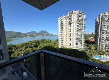 9d601f3338e25c777e621b7fff0ab70d34ceb0a9 · Apartamento com 2 dormitórios à venda, 78 m² por R$ 1.355.000,00 - Barra da Tijuca - Rio de Janeiro/