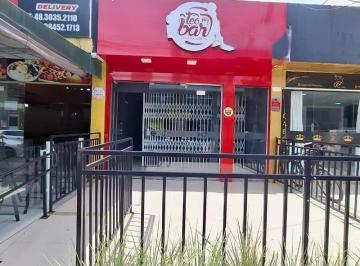 1c879eebc116be527dd69c7eab3ab05f171ef184 · Loja Comercial à venda no bairro Kobrasol, em São José.
