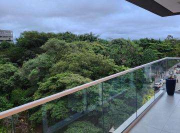c34119dc34225c46ed0faf2a3d9644d2a3f2a9bf · Venda | Apartamento de 140m² com 3 suítes e 2 vagas de garagem - No Centro a poucos metros da Beira-