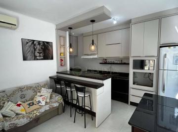 553fd6e82d43f3f0b4c978ea287c078df2dd3872 · Apartamento com 2 quartos e Sacada com Churrasqueirs - Praia de Palmas, Governador Celso Ramos.