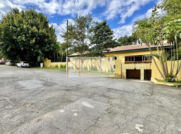Casa · 363m² · 4 Quartos · 4 Vagas · Cond. Palos Verdes -Semi térrea, vista e privacidade.