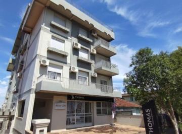 Foto 01 · Apartamento, Centro, Santo Ângelo, RS