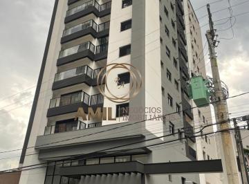 Foto 01 · RA AMIL vende Apartamento Studio, 39 m², Mobiliado no Condomínio Spot Residence, Bairro Jardim das N