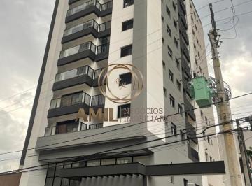 Foto 01 · RA AMIL vende Apartamento Studio, 39 m², Mobiliado no Condomínio Spot Residence, Bairro Jardim das N