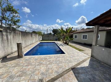 Casa de 5 quartos, Itanhaém · Casa com 5 quartos e piscina em Itanhaém - R$ 330.000,00.