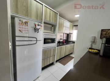 Apartamento · 62m² · 2 Quartos · 1 Vaga · Apartamento no Bairro Areias  -  São José
