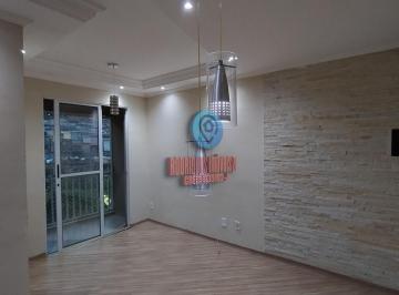 Apartamento · 52m² · 2 Quartos · 1 Vaga · Oportunidade! Apartamento de 2 dormitórios no maior condomínio clube do Alto ...