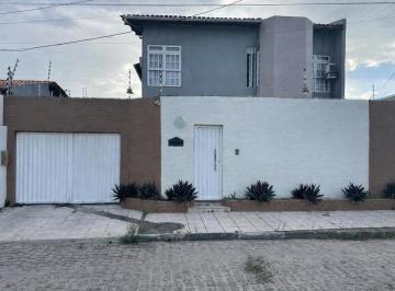 Comercial · 380m² · 6 Quartos · 6 Vagas · Casa Comercial em Lagoa Salgada  -  Feira de Santana