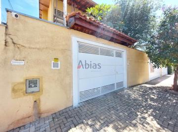 Casa · 254m² · 3 Quartos · 2 Vagas · Casa em Jardim Santa Paula - São Carlos, SP
