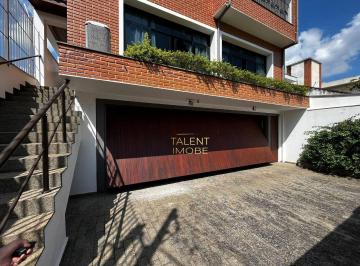 27a7d219b3c076c835b0c3224929c560c044e801 · Sobrado à venda no Bosque da Saúde - São Paulo/SP - 420 m² | 4 quartos (3 suítes) | 2 vagas