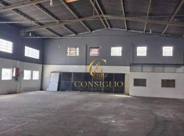 26fc24a30e31dfd4a42e3cb7d4340455e0cae64d · Galpão para alugar, 700 m² por R$ 18.079,00/mês - Jardim Motorama - São José dos Campos/SP