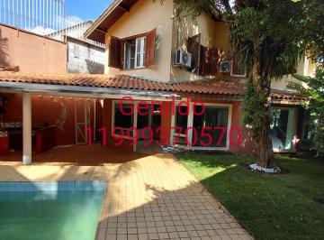 Casa de 4 quartos, São Paulo · Casa com piscina 4 quartos, 2 suites, 4 vagas, jardim, 3 escritório, proximo do metrô FL55