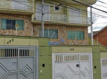 8ed496c8dde893463c1e5eda7e1c95ce99364bd2 · Sobrado com 3 dormitórios à venda, 115 m² por R$ 600.000,00 - Vila Pereira Cerca - São Paulo/SP