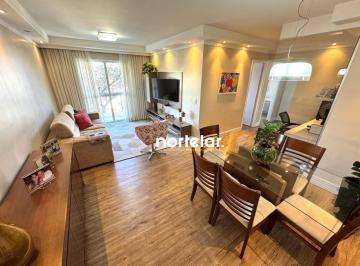 72254ecdeedb59a08870b65d794153ff3a5df44f · Apartamento com 3 dormitórios à venda, 87 m² por R$ 830.000,00 - Vila Comercial - São Paulo/SP