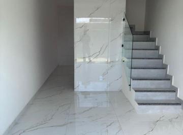 Casa de 2 quartos, Rio de Janeiro · Campo Grande | Bairro Andrea: Casa 2 suites, 72m²(Nova) Documentação Gratis