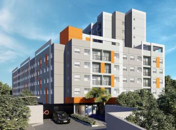 Fachada · Apartamento em Jardim Bonfiglioli São Paulo SP