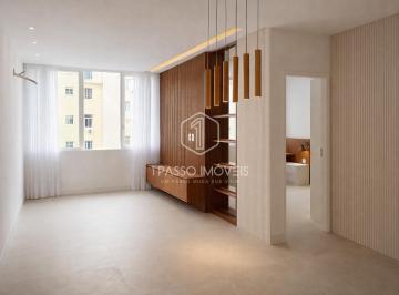 Apartamento · 110m² · 3 Quartos · 1 Vaga · Apartamento em Copacabana - Rio de Janeiro, RJ