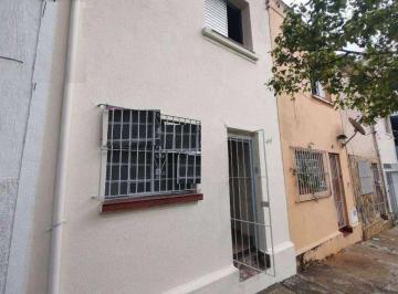 6e85dda84f875c3fae06743c37aac343a0ec9cc9 · Sobrado à venda, 80 m² por R$ 325.000,00 - Mooca - São Paulo/SP